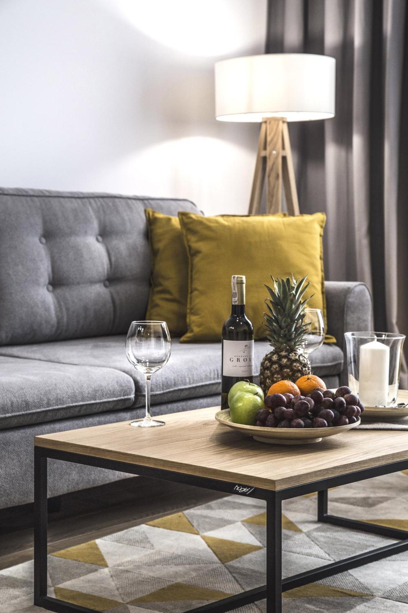 Mycherry - Old Town Apartment - Ksiecia Witolda 27 - Wroclaw — Zdjęcia 3