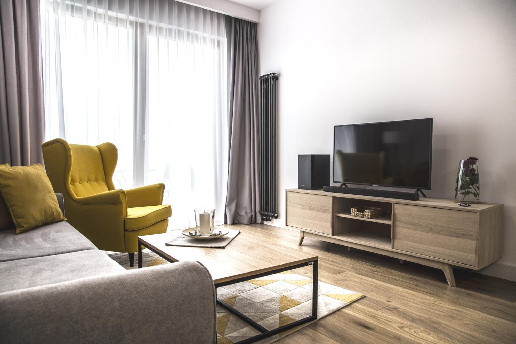 Mycherry - Old Town Apartment - Ksiecia Witolda 27 - Wroclaw — Zdjęcia 1
