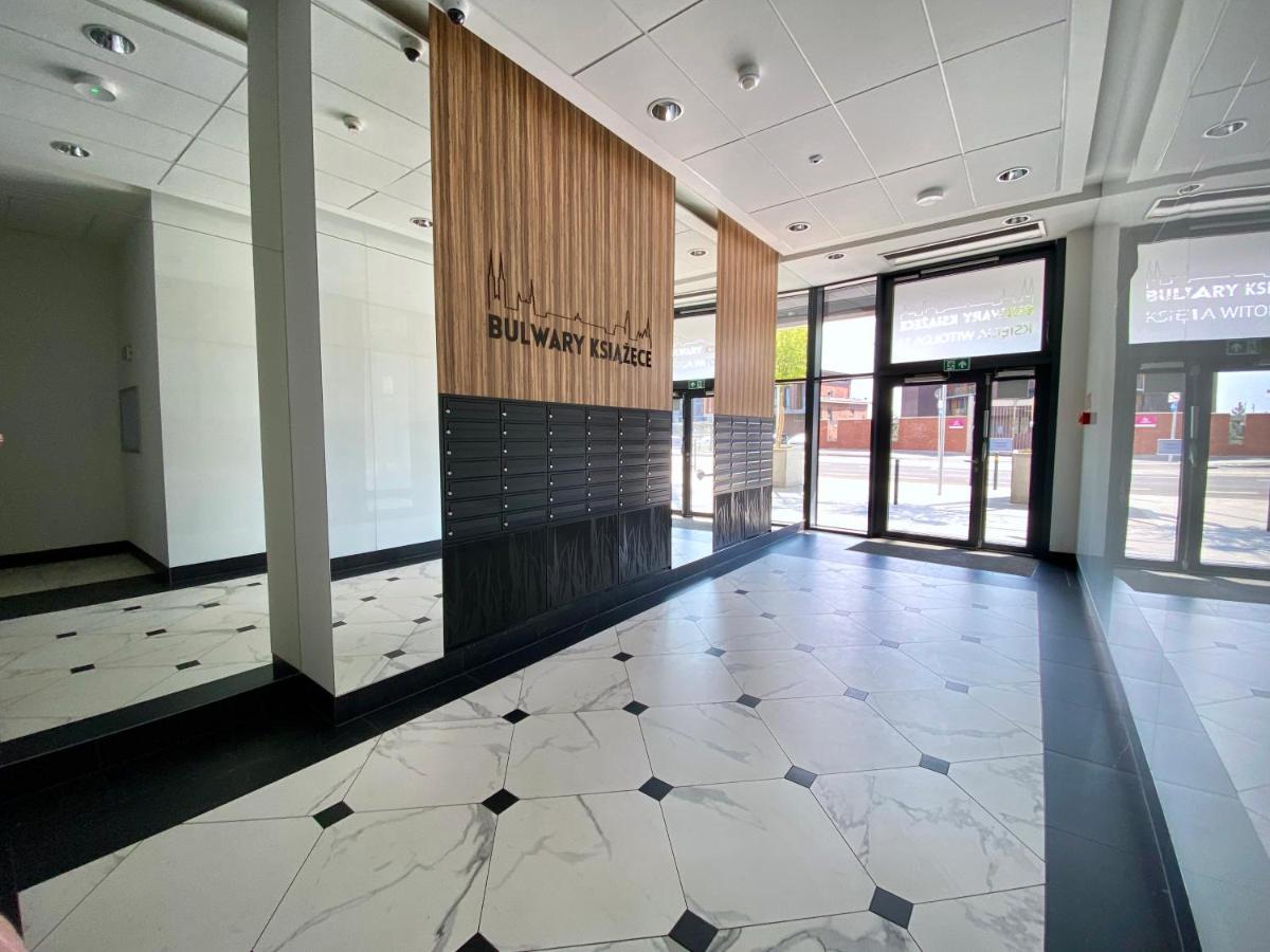 Mycherry - Old Town Apartment - Ksiecia Witolda 27 - Wroclaw — Zdjęcia 2